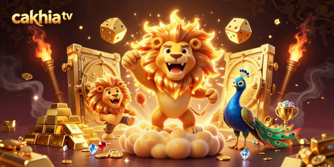 Cakhia TV offers elite experiences for sports betting enthusiasts seeking high-stakes thrills.