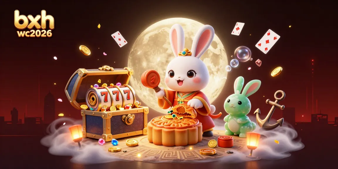 Engage with bxh wc2026 by exploring a dynamic casino world with iconic gaming elements.